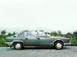 foto 13 Mobil Tatra T613 Sedan (1 generasi 1978 1998)