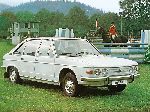 сүрөт 16 Машина Tatra T613 Седан (1 муун 1978 1998)