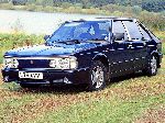 снимка 19 Кола Tatra T613 Седан (1 поколение 1978 1998)