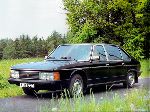 fotografie 21 Auto Tatra T613 Sedan (1 generácia 1978 1998)