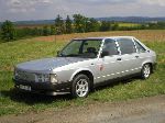 foto 24 Auto Tatra T613 Sedaan (1 põlvkond 1978 1998)