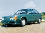 grianghraf 26 Carr Tatra T613 Sedan (1 giniúint 1978 1998)