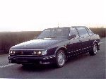 صورة فوتوغرافية 3 سيارة Tatra T700 سيدان (1 جيل 1995 1999)