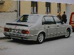 صورة فوتوغرافية 5 سيارة Tatra T700 سيدان (1 جيل 1995 1999)