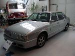 foto 6 Auto Tatra T700 Sedans (1 generation 1995 1999)