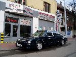 fotosurat 7 Avtomobil Tatra T700 Sedan (1 avlod 1995 1999)