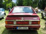 photo 11 Car Tatra T700 Sedan (1 generation 1995 1999)