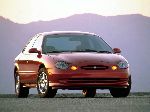 foto şəkil 37 Avtomobil Ford Taurus Sedan (3 nəsil 1996 1999)