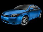 фото 4 Автокөлік Scion tC Купе (2 буын 2010 2013)