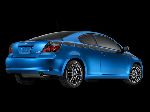 Foto 5 Auto Scion tC Coupe (2 generation 2010 2013)