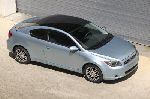 фотаздымак 10 Авто Scion tC Купэ (2 пакаленне 2010 2013)