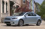 фотаздымак 11 Авто Scion tC Купэ (2 пакаленне 2010 2013)