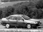 foto şəkil Avtomobil Fiat Tempra Sedan (1 nəsil 1990 1996)