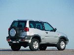 fotosurat 10 Avtomobil Nissan Terrano SUV 5-eshik (R20 1993 1996)