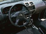 foto 17 Car Nissan Terrano Offroad 5-deur (R20 1993 1996)