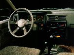 фото 19 Автокөлік Nissan Terrano Мүдірмейтін 5-есік (R20 1993 1996)