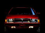 surat 22 Awtoulag Lancia Thema Sedan (1 nesil 1984 1993)