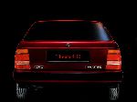 surat 23 Awtoulag Lancia Thema Sedan (1 nesil 1984 1993)