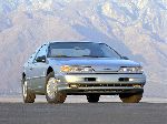 foto şəkil 2 Avtomobil Ford Thunderbird Kupe (10 nəsil 1989 1997)