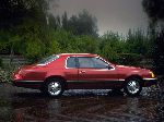 foto şəkil 6 Avtomobil Ford Thunderbird Kupe (10 nəsil 1989 1997)
