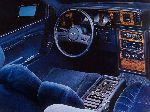 foto şəkil 7 Avtomobil Ford Thunderbird Kupe (10 nəsil 1989 1997)