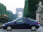 foto şəkil 2 Avtomobil Opel Tigra Kupe (1 nəsil 1994 2000)