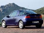 fénykép 4 Autó Opel Tigra Kupé (1 generáció 1994 2000)