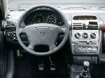 foto 6 Car Opel Tigra Coupe (1 generatie 1994 2000)