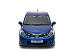 фото 9 Автокөлік Nissan Tiida Хэтчбек (C11 [рестайлинг] 2010 2014)