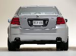 сүрөт 8 Машина Acura TL Седан (4 муун 2009 2011)