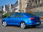 fotosurat 4 Avtomobil SEAT Toledo Liftback (1 avlod [restyling] 1995 1999)