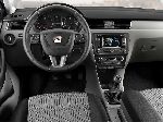 fotosurat 7 Avtomobil SEAT Toledo Liftback (1 avlod [restyling] 1995 1999)