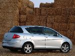 grianghraf 2 Carr SEAT Toledo Hatchback (3 giniúint 2004 2010)