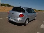 grianghraf 3 Carr SEAT Toledo Hatchback (3 giniúint 2004 2010)