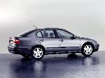 fénykép 2 Autó SEAT Toledo Szedán (2 generáció 1999 2006)