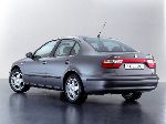 fénykép 3 Autó SEAT Toledo Szedán (2 generáció 1999 2006)