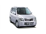 Car Mitsubishi Toppo photo, characteristics