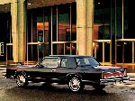 foto 11 Bil Lincoln Town Car Sedan (3 generation 1998 2011)