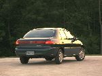 сурат 2 Мошин Mercury Tracer Баъд (1 насл 1988 2001)