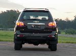 լուսանկար 6 Ավտոմեքենա Chevrolet TrailBlazer Ճանապարհից դուրս (2 սերունդ 2012 2017)