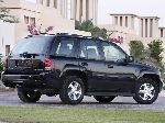 լուսանկար 11 Ավտոմեքենա Chevrolet TrailBlazer Ճանապարհից դուրս (2 սերունդ 2012 2017)