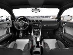 fotosurat 10 Avtomobil Audi TT Kupe 2-eshik (8S 2014 2017)