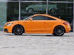 fotosurat 12 Avtomobil Audi TT Kupe 2-eshik (8S 2014 2017)