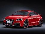 сүрөт 17 Машина Audi TT Купе 2-эшик (8S 2014 2017)