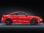 сурат 18 Мошин Audi TT Купе 2-дар (8S 2014 2017)