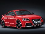 fotosurat 19 Avtomobil Audi TT Kupe 2-eshik (8S 2014 2017)