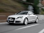 fotosurat 2 Avtomobil Audi TT Kupe 2-eshik (8S 2014 2017)
