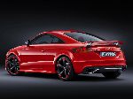 сурат 20 Мошин Audi TT Купе 2-дар (8S 2014 2017)