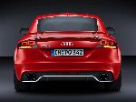 фото 22 Автокөлік Audi TT Купе 2-есік (8S 2014 2017)