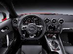 сурат 24 Мошин Audi TT Купе 2-дар (8S 2014 2017)